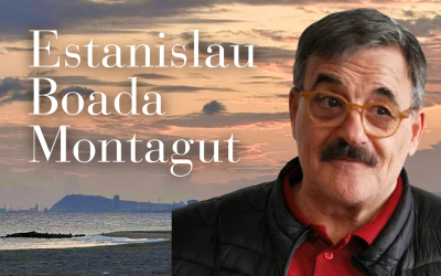 Estanislau Boada Montagut