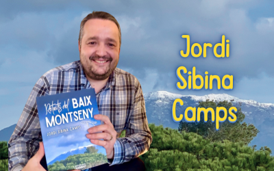 Jordi Sibina Camps